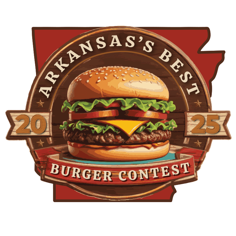 Arkansas's Best Burger Contest 2025