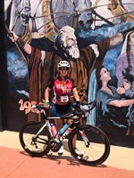 Bike race