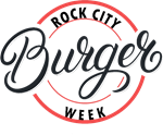 Burger Week logo